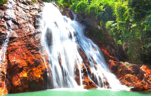 Čo robiť na Koh Samui 4